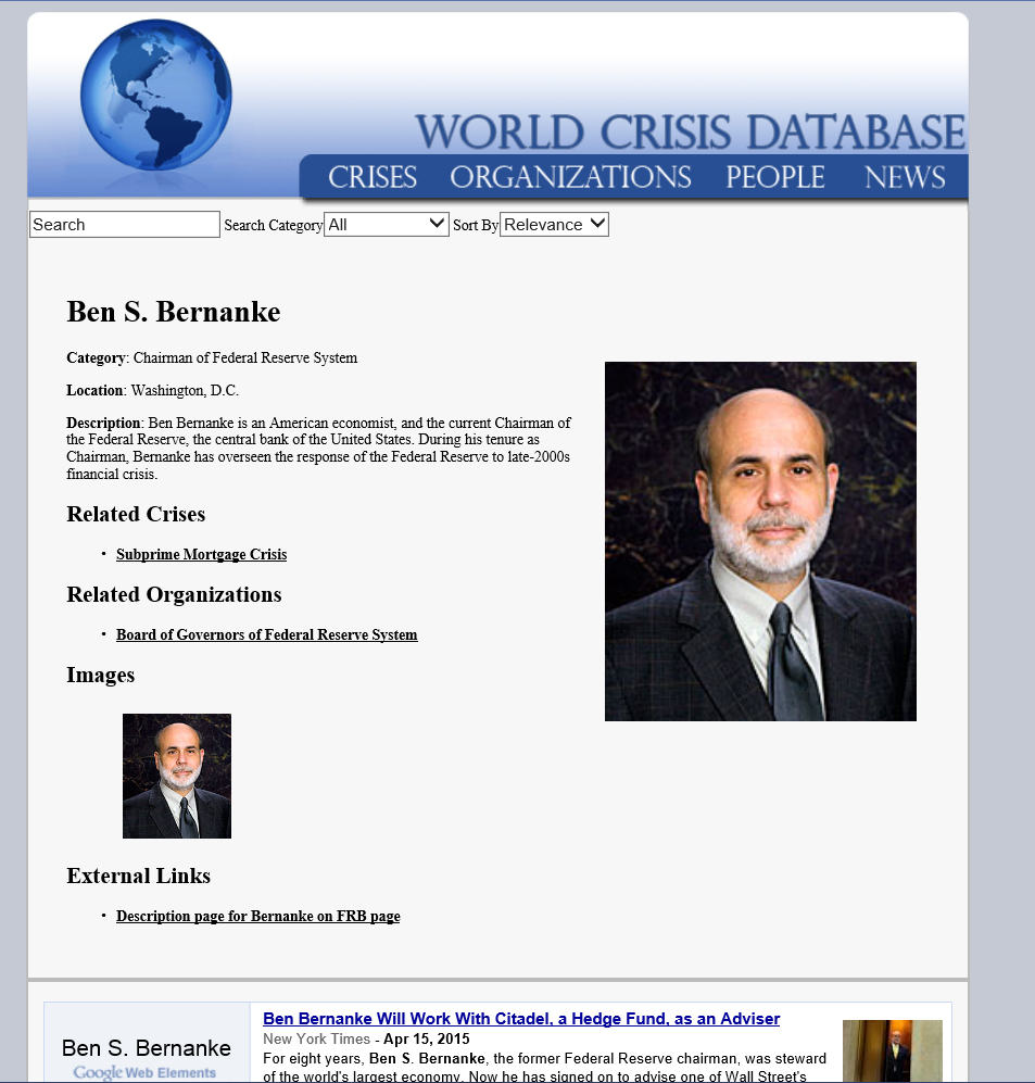 Person Page   